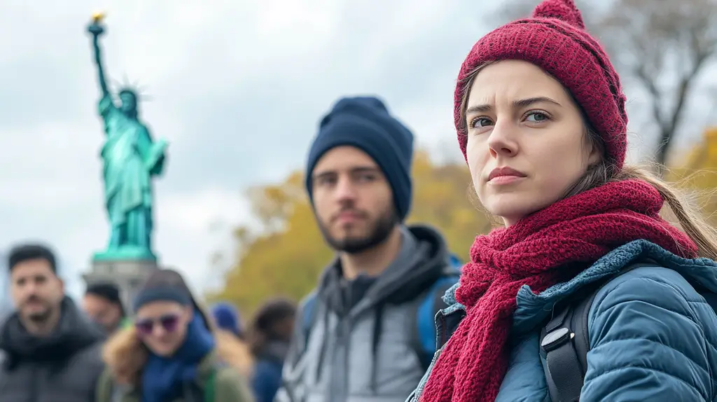 Green Card Başvuru İşlemleri