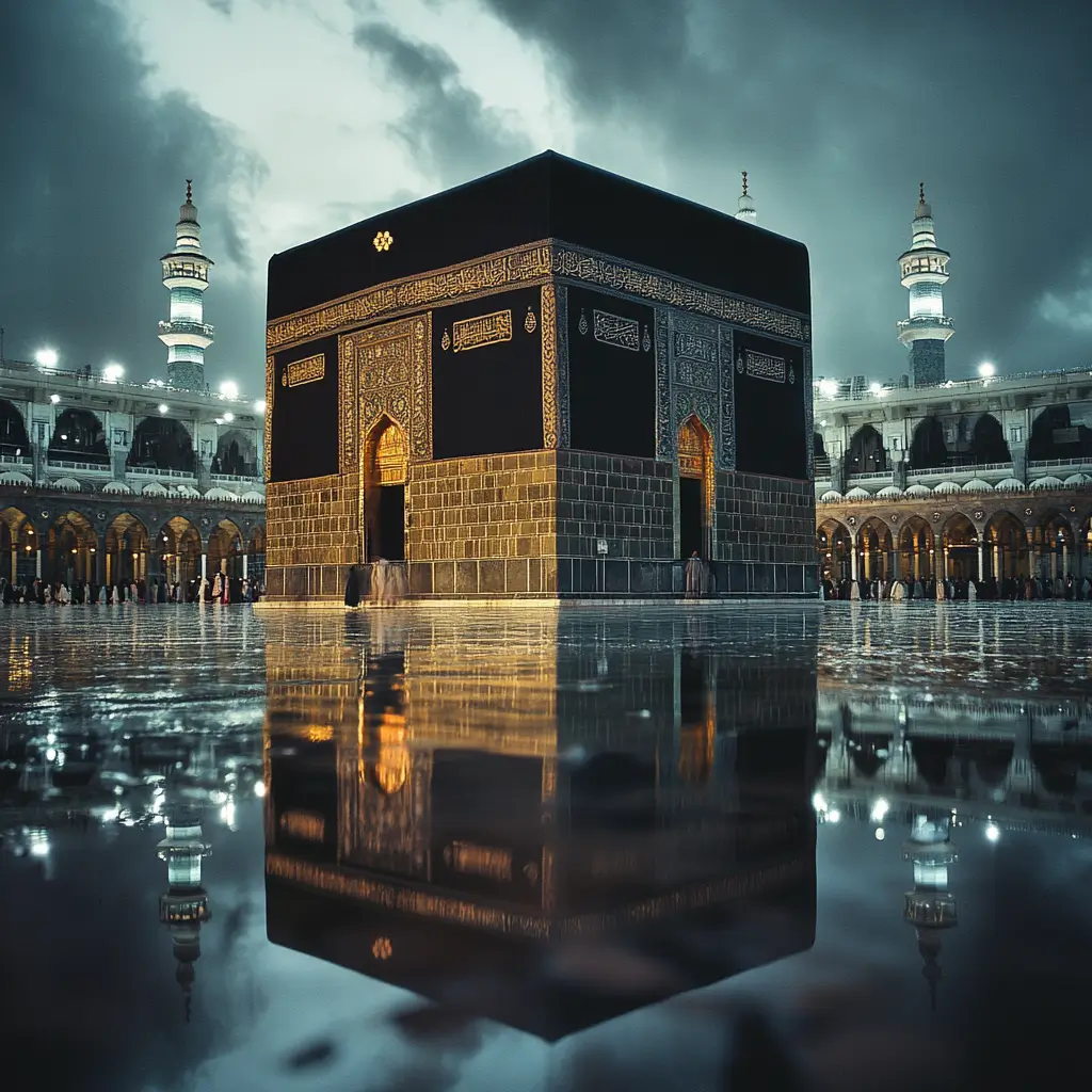 Hac ve Umre Başvurusu