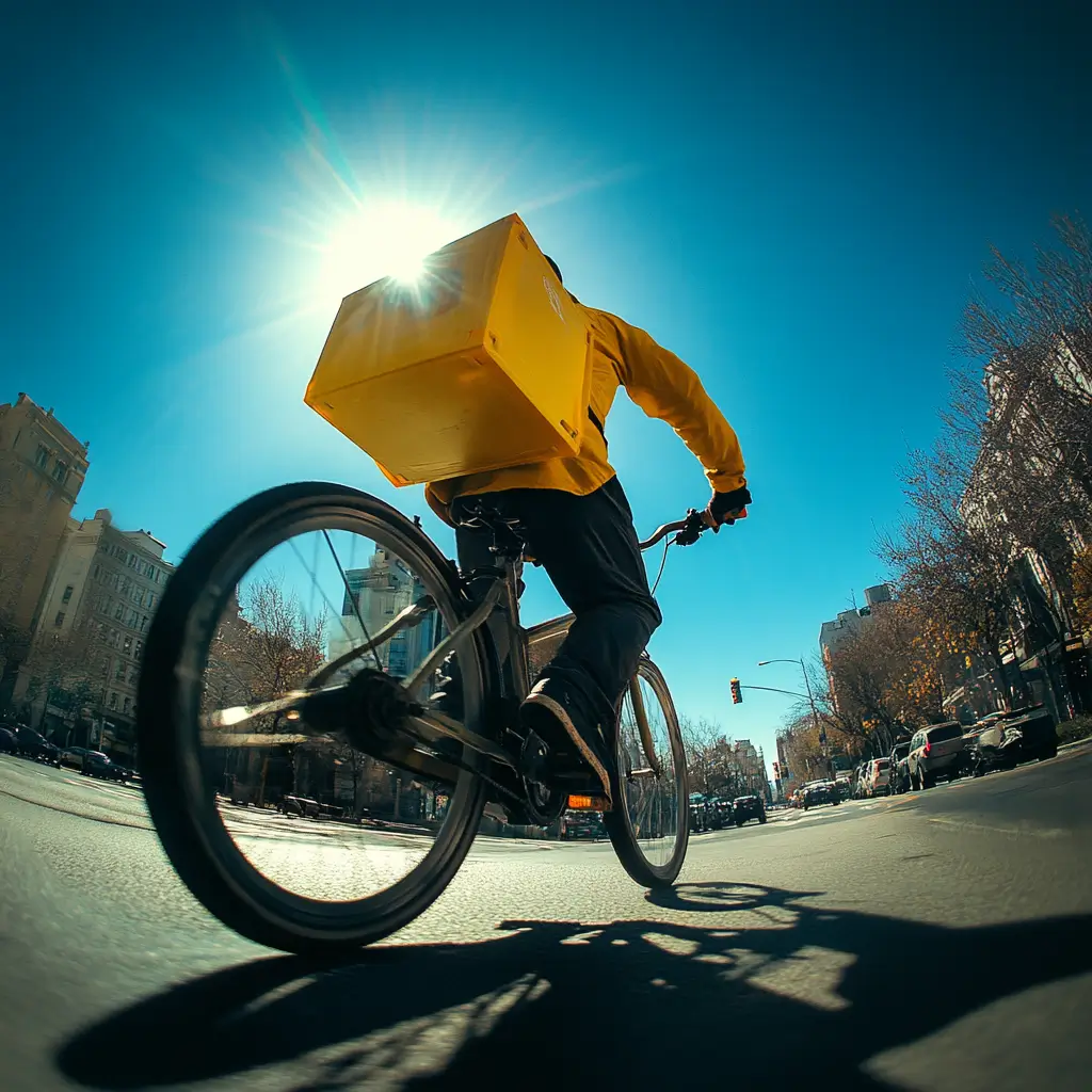 PTT Kargo Hizmetleri